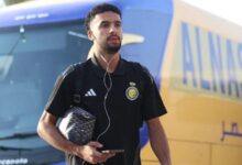 صورة خيسوس يحسم مصير النجدي مع النصر