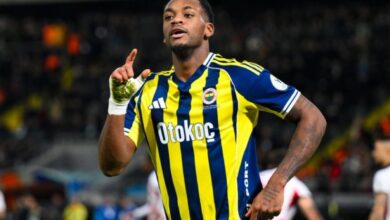 صورة دوران في طريقه إلى زينيت بعد نهاية إعارته مع فنربخشة