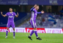 صورة دينامو لا يعرف السكون.. كيف أصبح بالاسيوس اللاعب الذي لا يمس في تشكيل العين؟