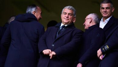 صورة رايو فاليكانو تضرر بشدة، وركلة جزاء ريال مدريد كانت مبالغًا فيها