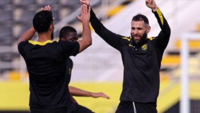 صورة رحيل بنزيما يُخفف من أعباء الاتحاد.. فما الأسباب؟