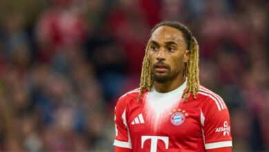 صورة رسمياً.. ساشا بوي ينتقل إلى غلطة سراي