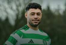 صورة رسميًا .. سيلتيك يتعاقد مع تشامبرلين