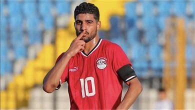 صورة رسميًا..نورشيلاند الدنماركي يعلن تعاقده مع إبراهيم عادل