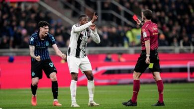 صورة رفض نهائي لطلب يوفنتوس.. تثبيت إيقاف كالولو