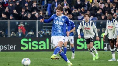 صورة ركلات الجزاء.. نقطة ضعف نيكو باز وعقدته المستمرة