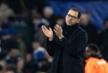 صورة روسينيور يفسر سبب التعادل أمام ليدز