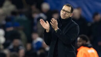 صورة روسينيور يفسر سبب التعادل أمام ليدز