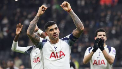 صورة روميرو يضع شرطًا حاسمًا للموافقة على الانضمام إلى أتلتيكو مدريد