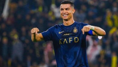 صورة رونالدو يبتعد عن الدوري الأمريكي والسبب صادم