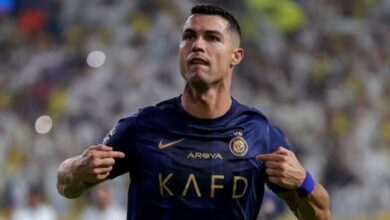 صورة رونالدو يثور في وجه صندوق الاستثمار.. ما الأسباب؟