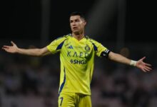 صورة رونالدو يكسر الصمت قريبًا.. ويكشف أسرار غيابه عن النصر