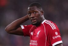 صورة ريال مدريد يتواصل مع كوناتي