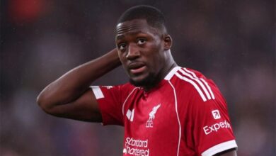 صورة ريال مدريد يتواصل مع كوناتي