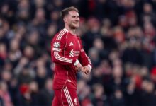 صورة ريال مدريد يستهدف ماك أليستير للتعاقد معه