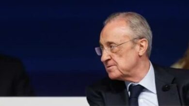 صورة ريال مدريد يضع خط الوسط على رأس أولوياته في صيف