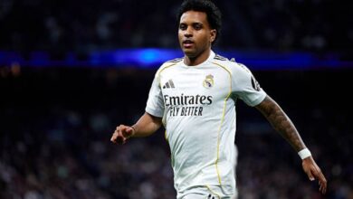 صورة ريال مدريد يعلن إصابة رودريجو