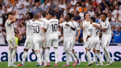 صورة ريال مدريد يفتقد سلاح كريستيانو رونالدو