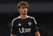 صورة ريال مدريد يُحدد شروطه المالية للموافقة على بيع نيكو باز