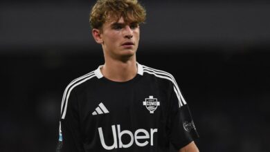 صورة ريال مدريد يُحدد شروطه المالية للموافقة على بيع نيكو باز