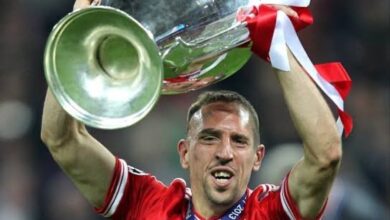 صورة ريبيري يردّ على ذكر اسمه في ملفات إبستين ويهدّد باللجوء للقضاء