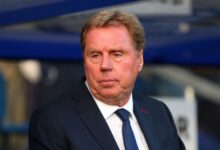 صورة ريدناب يفتح الباب للعودة إلى توتنهام بعد إقالة فرانك