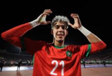 صورة رين يتفق مع فاماليكاو لضم الموهبة المغربية ياسر زابيري