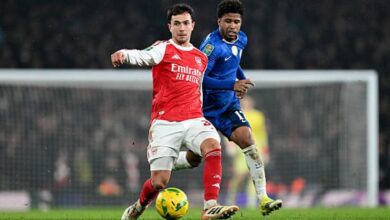 صورة زوبيميندي يوضح موقفه النهائي بشأن الانضمام إلى ريال مدريد