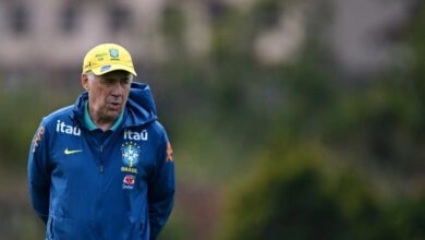 صورة سأجدد عقدي مع البرازيل، وهذا ما حدث مع ألونسو