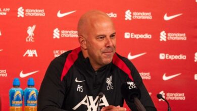 صورة سعيد بالتعاقد مع جاكيه، وهذا رأيي في مانشستر سيتي