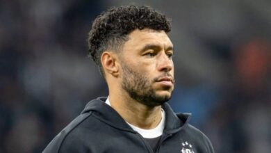 صورة سلتيك يقترب من حسم صفقة أوكسليد-تشامبرلين