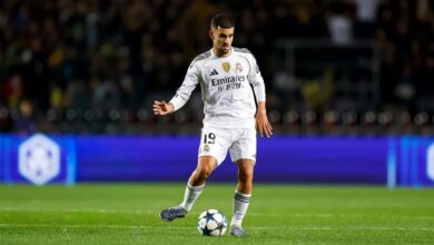 صورة سيبايوس يجدد رغبته في الرحيل عن ريال مدريد