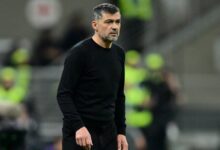 صورة شرط وحيد يفصل مارسيليا عن كونسيساو