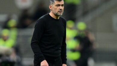 صورة شرط وحيد يفصل مارسيليا عن كونسيساو