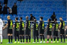 صورة شكوك تلاحق لاعب الاتحاد قبل مباراة النصر