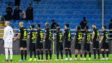 صورة شكوك تلاحق لاعب الاتحاد قبل مباراة النصر