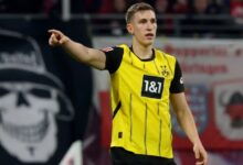 صورة شلوتربيك يختار وجهته المفضله في حال رحيله