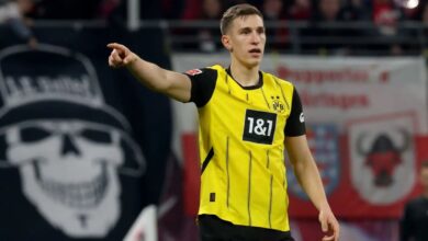 صورة شلوتربيك يختار وجهته المفضله في حال رحيله