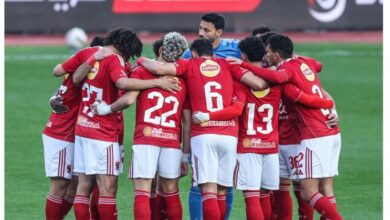 صورة شوبير يكشف سر هبوط مستوى لاعبي النادي الأهلي