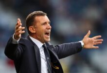 صورة شيفتشينكو يطلب اجتماعًا عاجلًا مع إنفانتينو لبحث عودة روسيا لكرة القدم الدولية