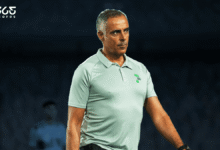 صورة صدمة في الفتح.. جوميز يستبعد فارجاس من حساباته قبل موقعة الأخدود