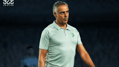 صورة صدمة في الفتح.. جوميز يستبعد فارجاس من حساباته قبل موقعة الأخدود