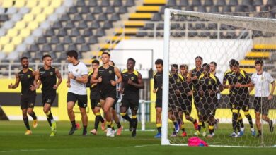 صورة صفقة الاتحاد الجديدة تتسبب في انهيار سوق انتقالات العميد