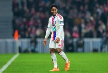 صورة عرض ضخم من الدوري الإنجليزي لضم إندريك