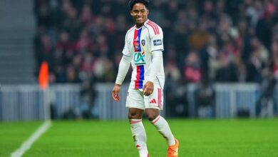 صورة عرض ضخم من الدوري الإنجليزي لضم إندريك