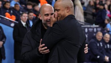 صورة عقلية غوارديولا أهم من التكتيك.. كل مباراة تُعامل كنهائي