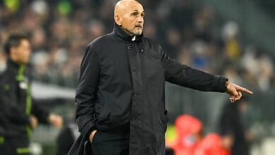 صورة علينا العمل على التحسن، والتحكيم بحاجة إلى إصلاح