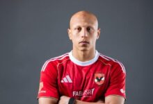 صورة عمرو الجزار سيخضع لبرنامج علاجي وتأهيلي