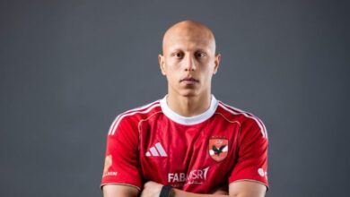 صورة عمرو الجزار سيخضع لبرنامج علاجي وتأهيلي