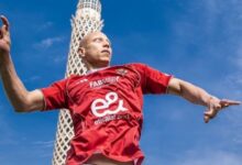 صورة عمرو الجزار لم ينتقل للأهلي مقابل 60 مليون جنيه